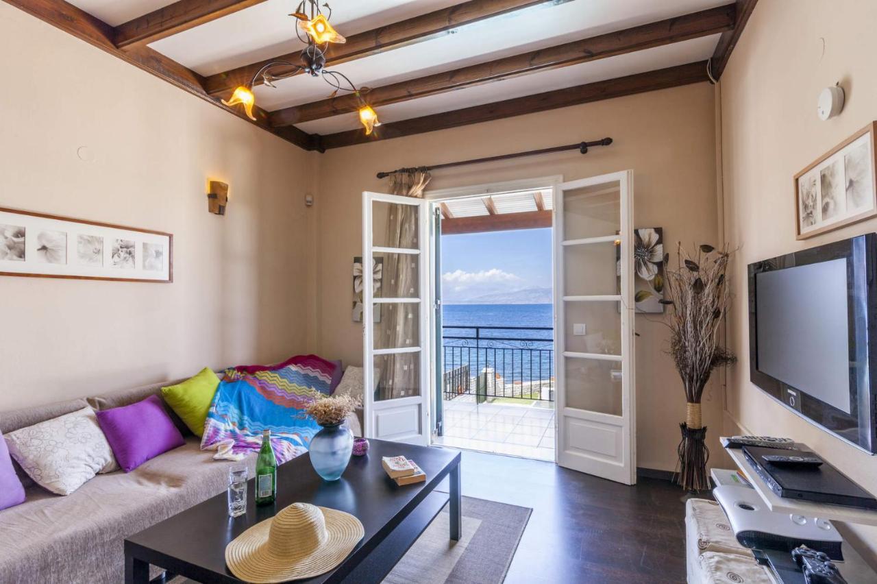 Villa Annie By Villa Plus Kassiopi Exterior photo