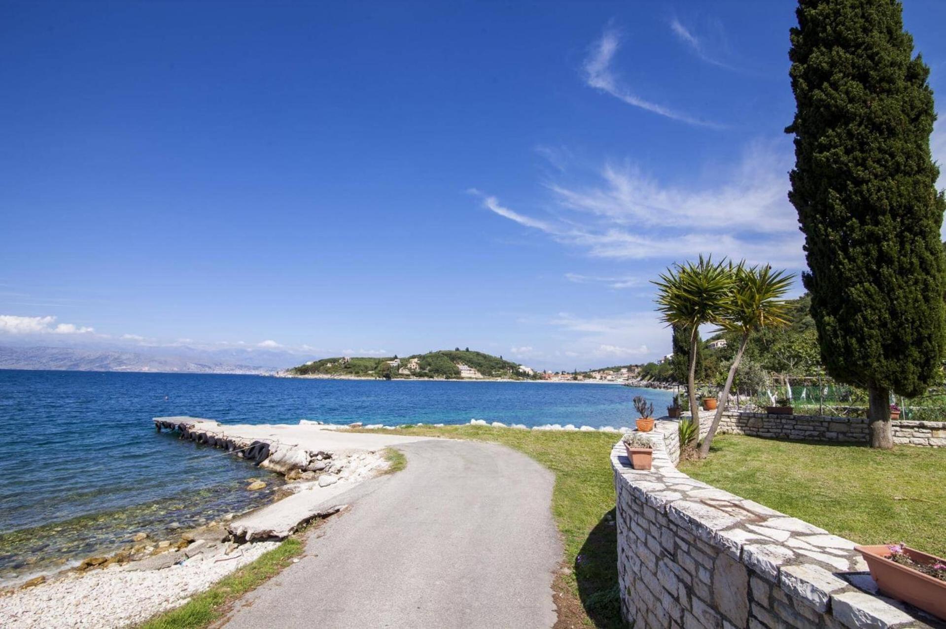 Villa Annie By Villa Plus Kassiopi Exterior photo